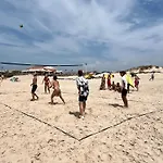 Peniche Surf Lodge 1