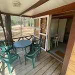 Odeceixe Bungalow-Parque De Campismo Sao Miguel