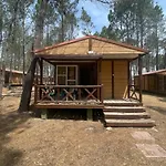 Odeceixe Bungalow-Parque De Campismo Sao Miguel