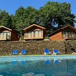 Quinta Da Rabacosa - Turismo Rural