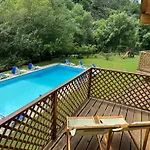 Quinta Da Rabacosa - Turismo Rural