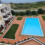Ericeira Penthouse With Total Sea View