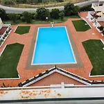 Ericeira Penthouse With Total Sea View