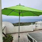 Ericeira Penthouse With Total Sea View