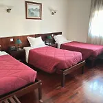 Hotel Trindade Coelho