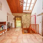 Casa Do Vale Do Papo