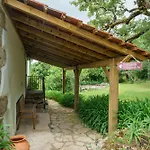 Casa Do Vale Do Papo