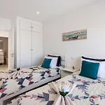 Penthouse Paradise - Praia Da Rocha