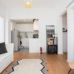 Alba Beach Boutique Apartment