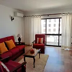 Apartamentos Salema Praia Club
