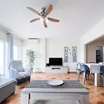 Penthouse T3 Com Terraco E Bbq