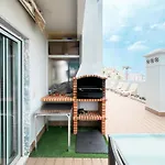 Penthouse T3 Com Terraco E Bbq