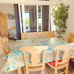 Villa Cabanas Beach