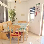 Villa Cabanas Beach