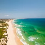 Silver Coast Beach Villa