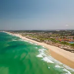 Silver Coast Beach Villa