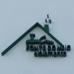 Casa Fonte Do Meio
