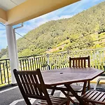 Boavista- 2 Bed House -Cosy Panoramic -Sea - Mountain View