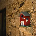 Casa Da Terra - Geres
