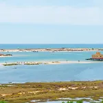 Apartamento Praia Fuzeta 2