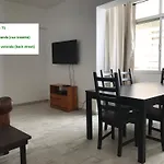 Sea Star Apartments Algarve