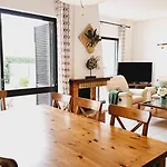 Villa Charmosa V3 Junto A Praia E A Marina De Vilamoura