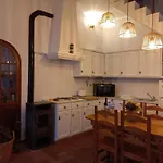 Casa Da Acoteia, Fuseta