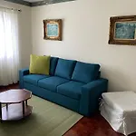 A Casa Do Comandante