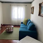 A Casa Do Comandante