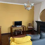 A Casa Do Comandante