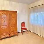 Villa Mendes Oliva