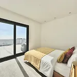 Casa Bica Vista Boutique B&B