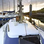 The Happy Sailor
