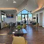 Hotel Conde De Agueda