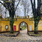 Hotel Conde De Agueda