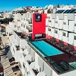Rocamar Exclusive Hotel & Spa - Adults Only