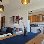 Baleal Holidays - Surf Apartment Pool With Tennis Court