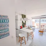 Maui Surfer\'S House Sea View Caparica Beach House