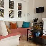 River Front Castle Apartment