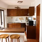 River Front Castle Apartment
