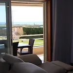 Pool And Sea View Accommodation 50 M Sea