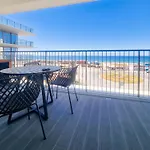 Bayline Cond - Sea View - Spa - Pool - Gym - Truta By Bedzy