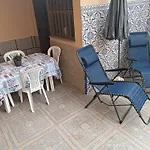 Casa Da Mimosa, A 100 Metros Da Praia De Vila Cha