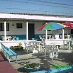 Hospedagem Chave D\'Ouro