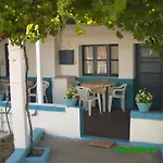 Hospedagem Chave D\'Ouro