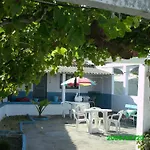 Hospedagem Chave D\'Ouro