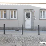 Dona Emilia Guest House & Studio Apartment Building