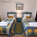 Apartamentos Sao Rafael - Albufeira, Algarve