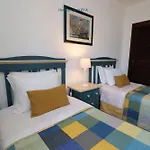 Apartamentos Sao Rafael - Albufeira, Algarve