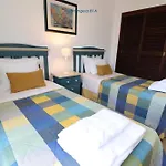 Apartamentos Sao Rafael - Albufeira, Algarve